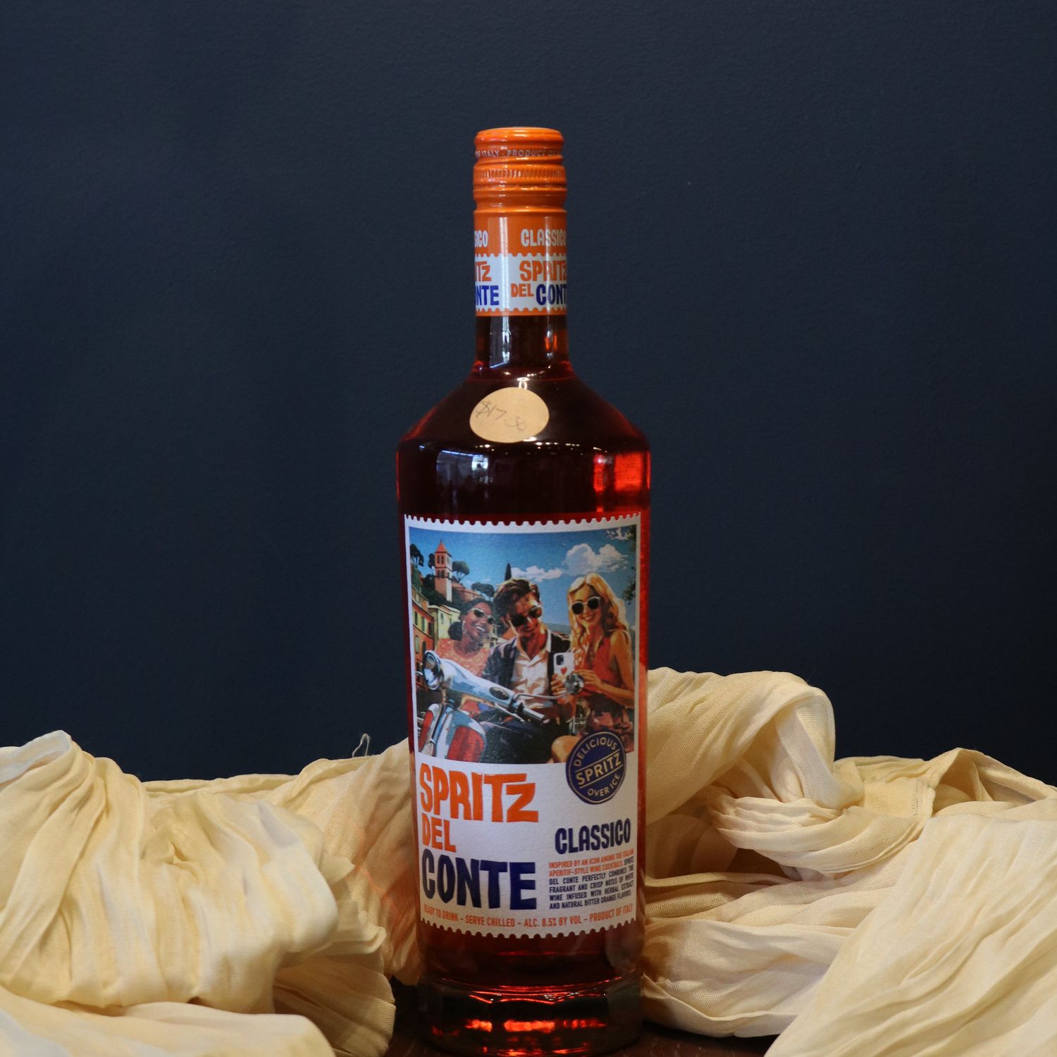 Spritz - Del Conte (Italy)
