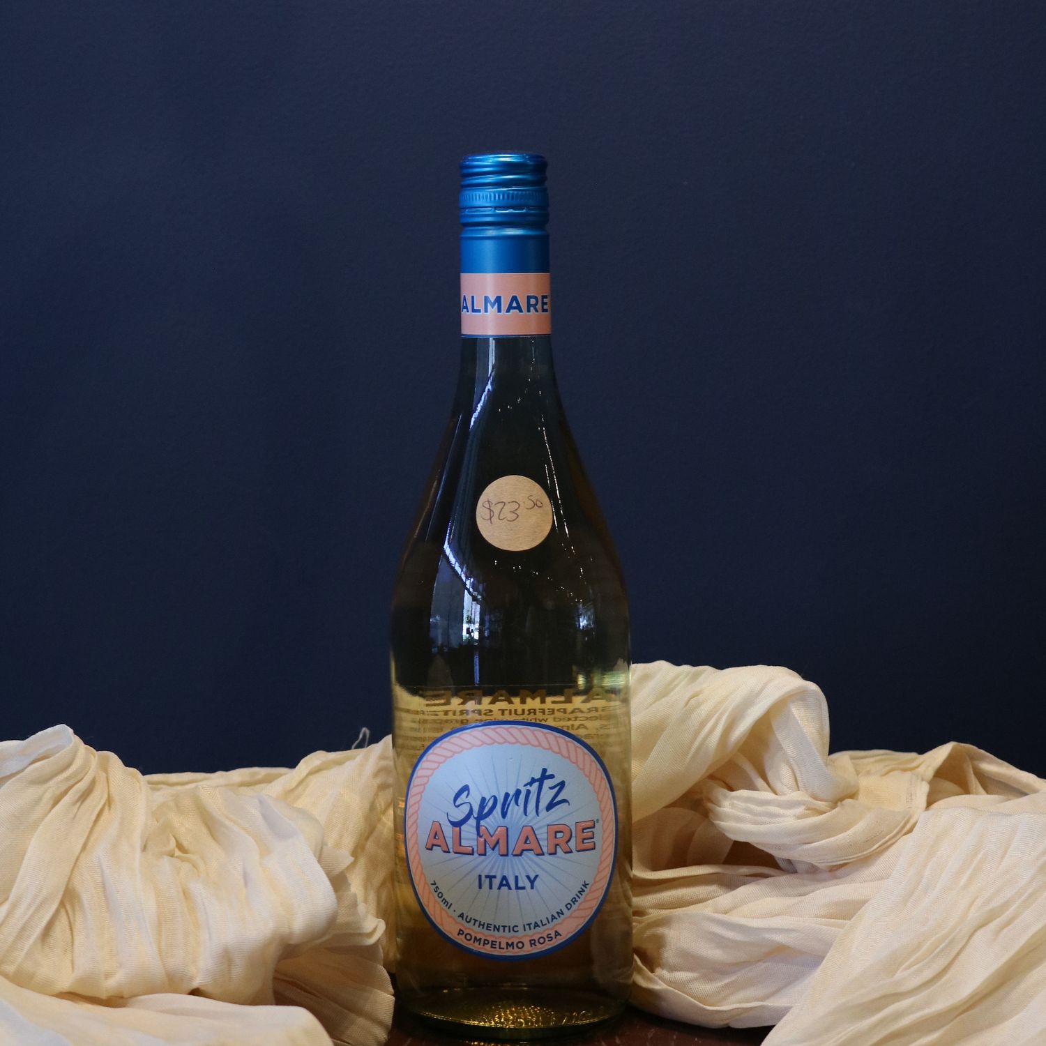 Sparkling - Almare, Pompelmo Rosa (Veneto, IT)