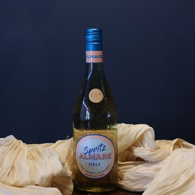 Sparkling - Almare, Pompelmo Rosa (Veneto, IT)