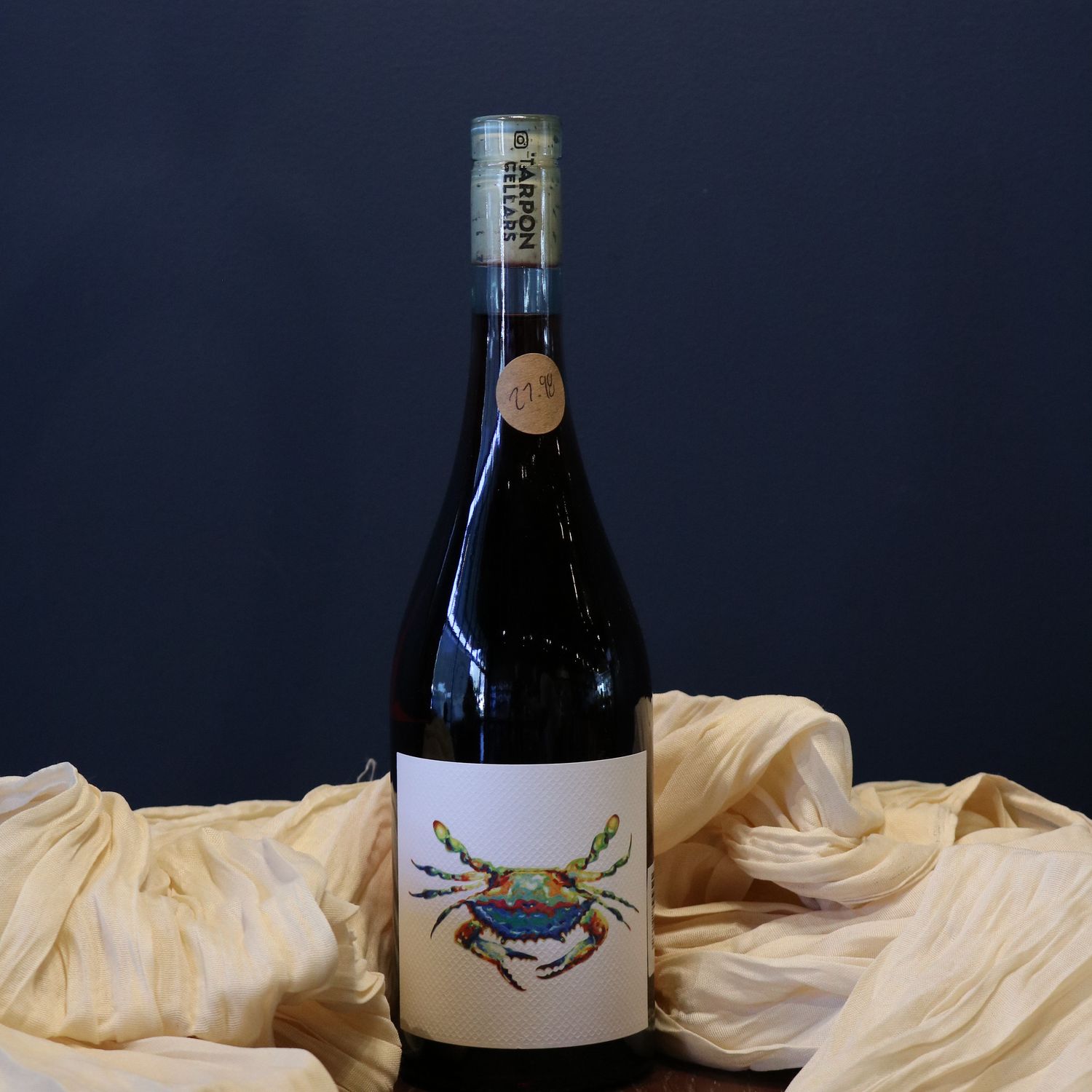 Red Blend - Tarpon Cellars, Cambaro Red (California)