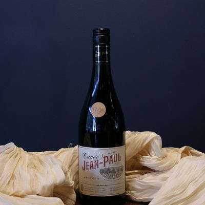 Red Blend - Cuvee Jean Paul Rouge (Rhone Valley, FR)