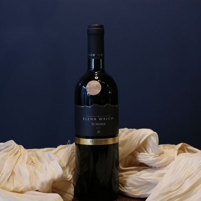 Schiava - 2018 Elena Walch (Alto Adige, IT)