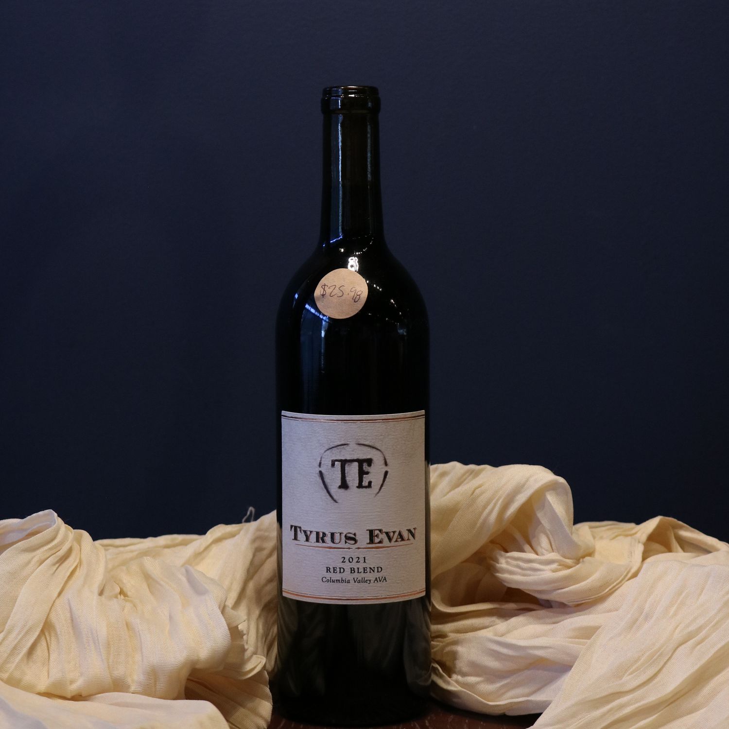 Red Blend - Ken Wright, Tyrus Evan (Columbia Valley, WA)