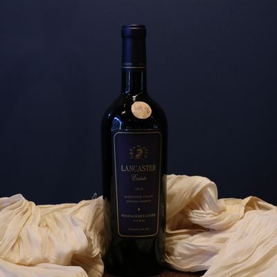 Red Blend - Lancaster Estate, Winemaker's Cuvee (Alexander Valley, CA)