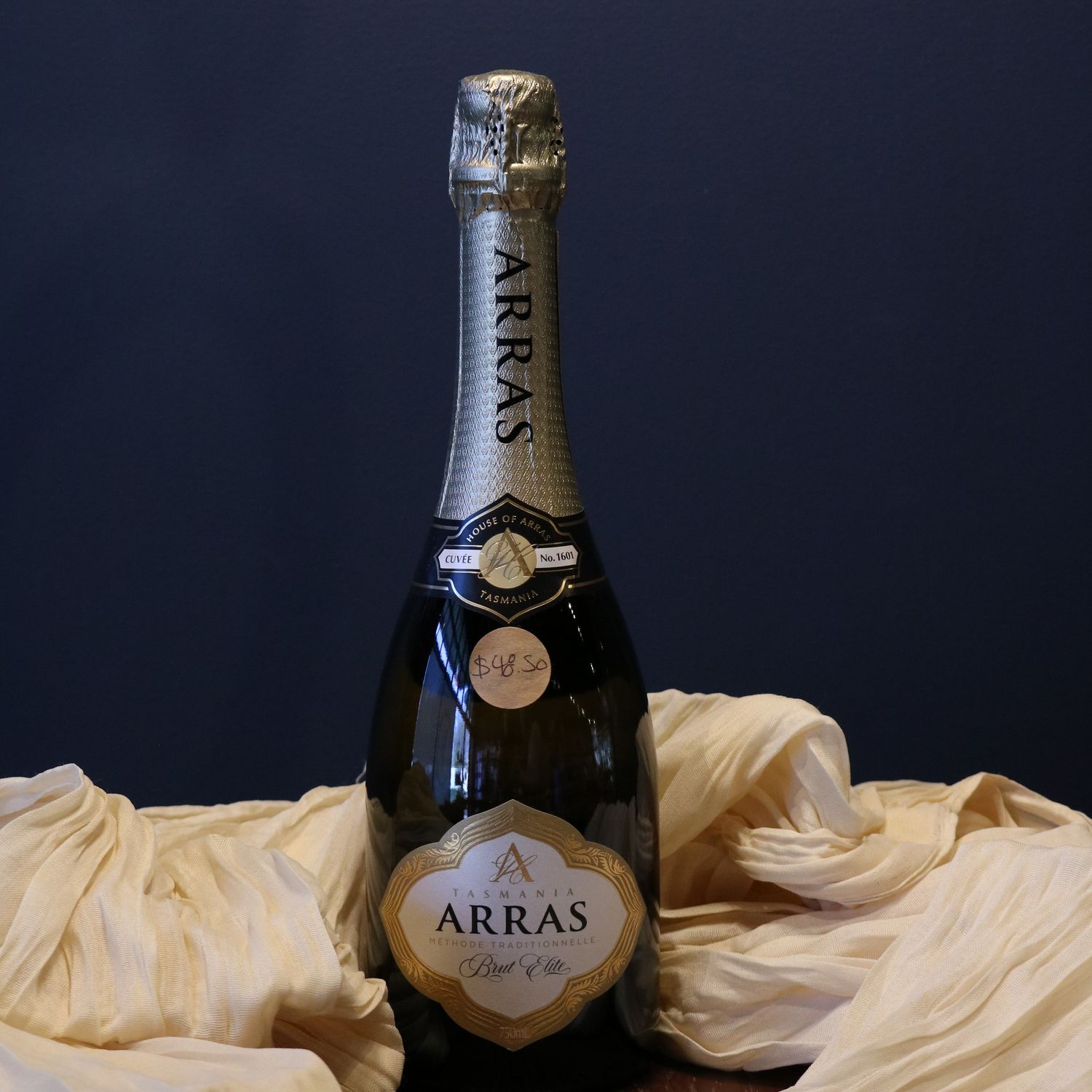 Sparkling - House of Arras Brut Elite (Tasmania, AU)