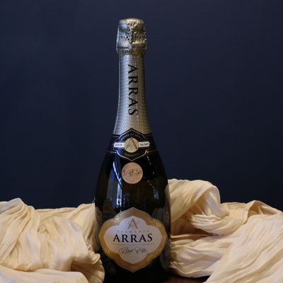 Sparkling - House of Arras Brut Elite (Tasmania, AU)