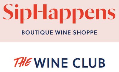 The Wine Club!