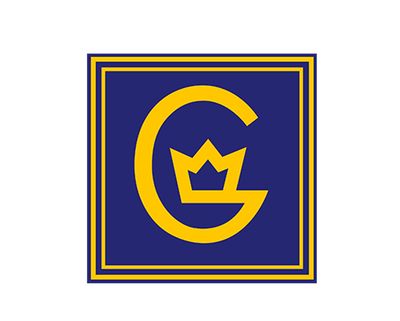 GEORGIA CROWN
