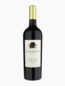 Cabernet - Goldschmidt Vineyards, Katherine (Alexander Valley, CA)