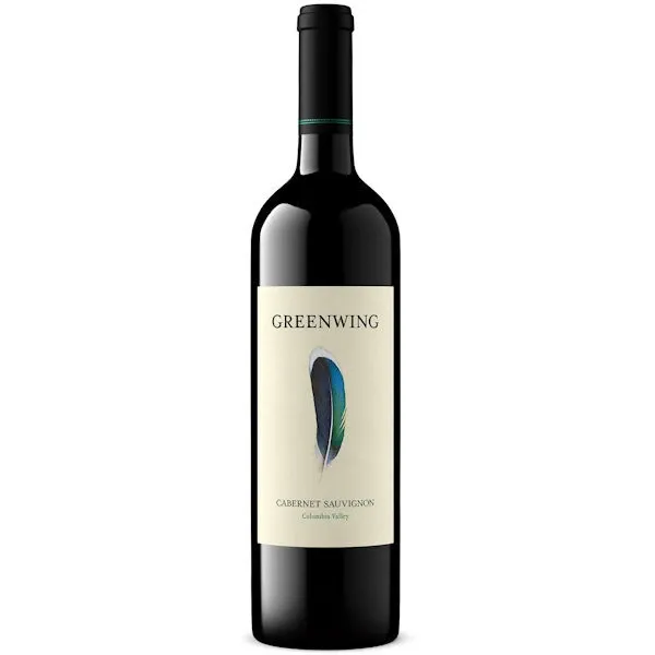 Cabernet - Greenwing (Columbia Valley, WA)