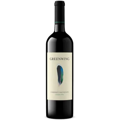 Cabernet - Greenwing (Columbia Valley, WA)