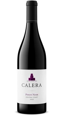 Pinot Noir - Calera (Central Coast, CA)