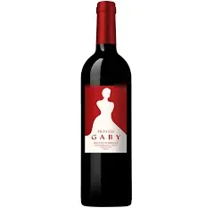 Bordeaux - Chateau Gaby, Princess Gaby (Bordeaux, FR) 