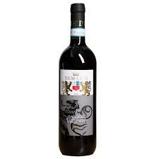 Nebbiolo - DeMarie Winery, Langhe (Piedmont, IT) (Organic)