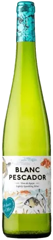 White Blend - Blanc Pescador (Emporado, SP)