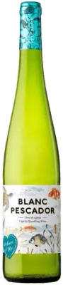 White Blend - Blanc Pescador (Emporado, SP)