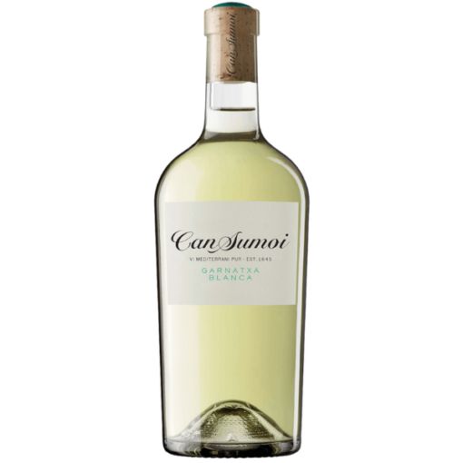 Garnatxa Blanca - Can Sumoi, Garnatxa Blanca