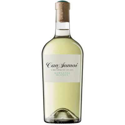 Garnatxa Blanca - Can Sumoi, Garnatxa Blanca