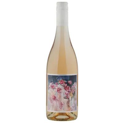 Pinot Gris - Approachment, Point Of Contact (Willamette Valley, OR)