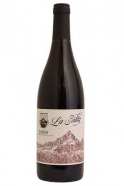 Barolo - La Salita (Piedmont, IT)(Organic)(Sustainable)(Piedmont, IT)