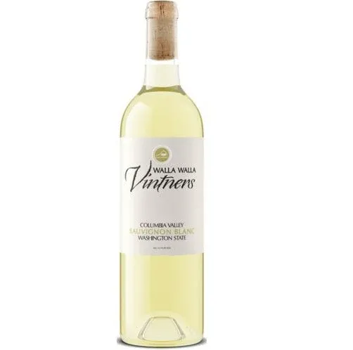 Sauv Blanc - Walla Walla Vintners (Walla Walla, WA)