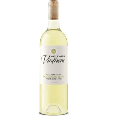 Sauv Blanc - Walla Walla Vintners (Walla Walla, WA)