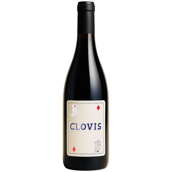 Cotes du Rhone - Clovis (Rhone Valley, FR)