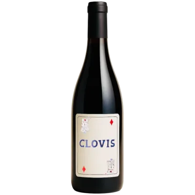 Cotes du Rhone - Clovis (Rhone Valley, FR)