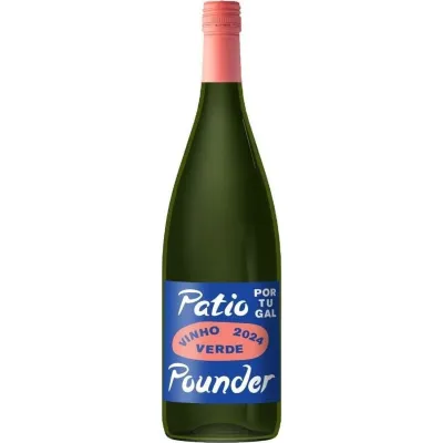 Vinho Verde - Patio Pounder (Portugal) 