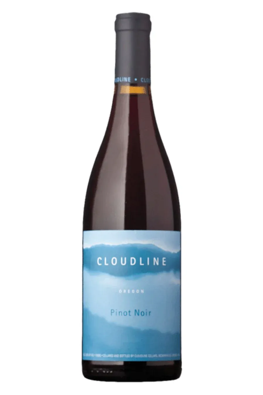 Pinot Noir - Cloudline (Willamette Valley, OR)