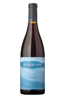 Pinot Noir - Cloudline (Willamette Valley, OR)