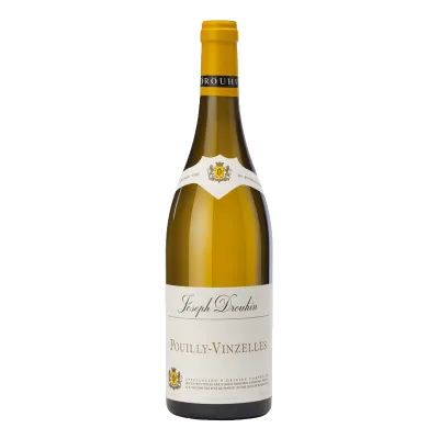 Chardonnay - Drouhin Pouilly Vinzelles (Burgundy, FR)