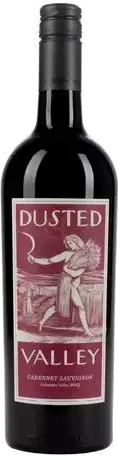 Cabernet -  Dusted Valley (Columbia Valley, WA)
