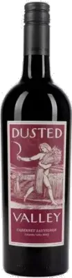 Cabernet -  Dusted Valley (Columbia Valley, WA)