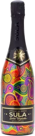 Sparkling - Sula Brut Tropicale (Nashik, IN)