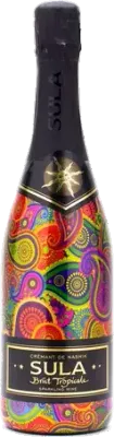 Sparkling - Sula Brut Tropicale (Nashik, IN)