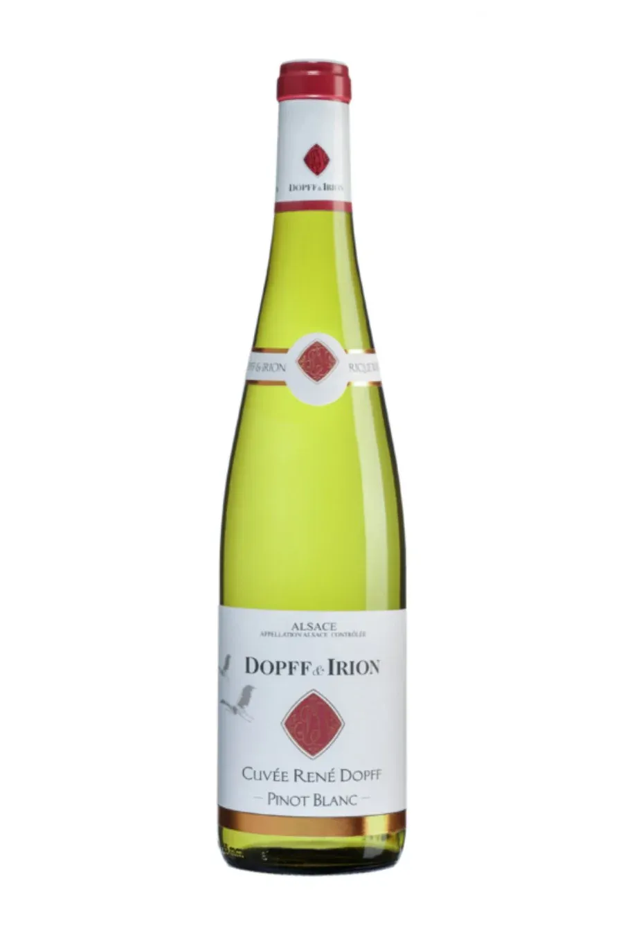 Pinot Blanc - Dopff &amp; Irion, Pinot Blanc (Alsace, FR)