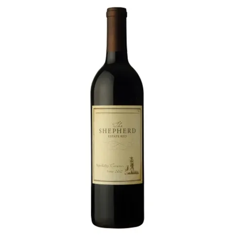 Red Blend - The Shepherd, By Truchard (Carneros, CA)