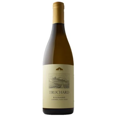 Roussanne - Truchard (Carneros, CA)