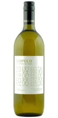 Gruner Veltliner - Leopold (Nordburgenland,AT)(Organic)