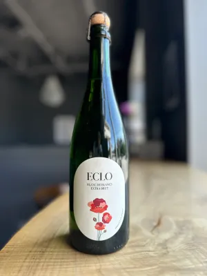 Sparkling - Flores Eclo (Languedoc-Roussillon, FR)