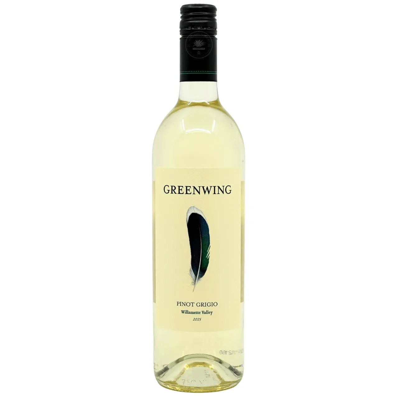 Pinot Grigio - Greenwing (Willamette Valley, OR)