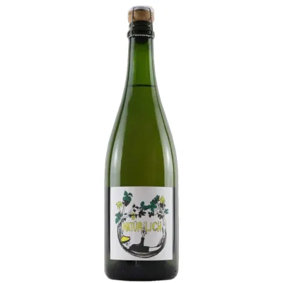 Sparkling - Domaine Landron Chartier, Pet Nat (Lorie Valley, FR)(Organic) 
