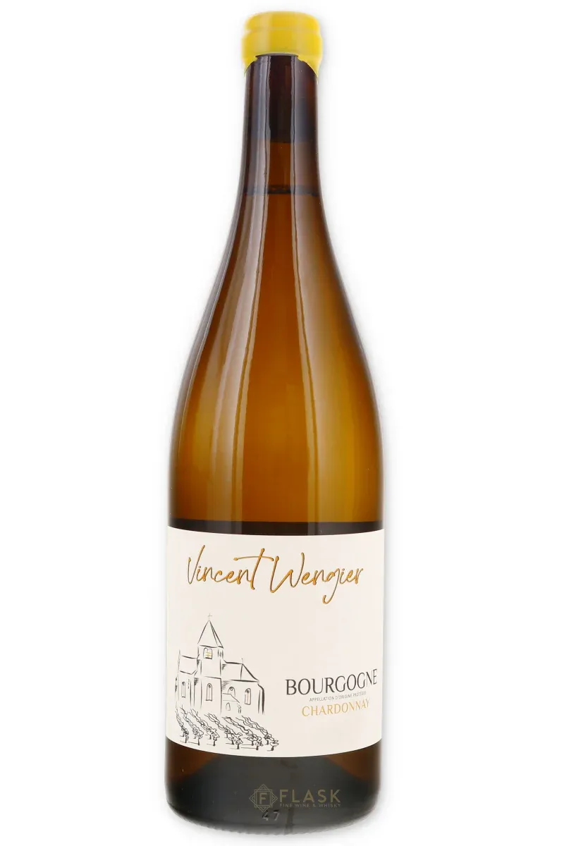Chablis - Domaine Vincent Wengier (Burgundy, FR)
