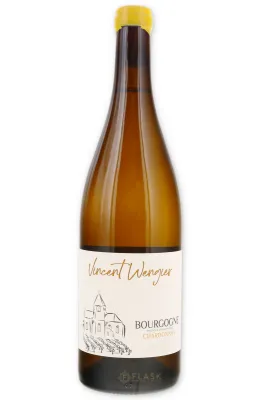 Chablis - Domaine Vincent Wengier (Burgundy, FR)