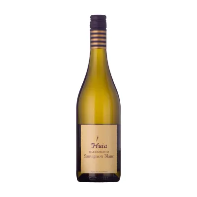 Sauv Blanc - Huia Vineyards (Marlborough, NZ)(Organic)