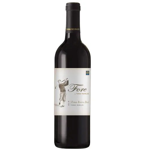 Red Blend - Vina Robles, Fore Estate Blend (Paso Robles, CA)
