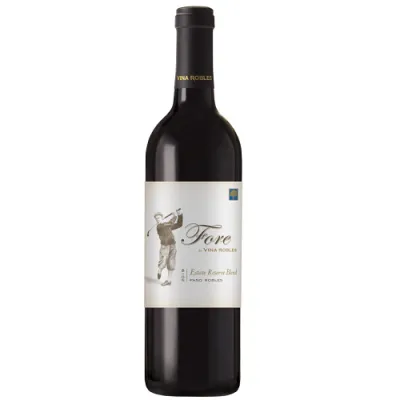 Red Blend - Vina Robles, Fore Estate Blend (Paso Robles, CA)