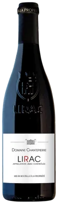 Red Blend - Domaine de Chantepierre, Lirac (Rhone Valley, FR)