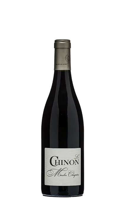Cabernet Franc - Les Glories (Loire Valley, FR)